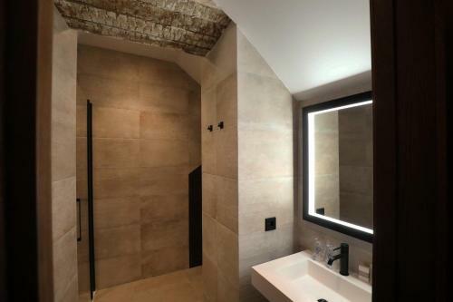 Apartamento Casa Se�orial Del Siglo XVIII