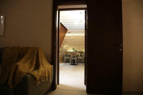 Apartamento Casa Se�orial Del Siglo XVIII