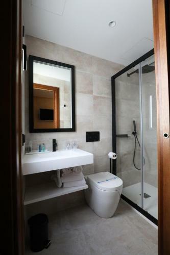 Apartamento Casa Se�orial Del Siglo XVIII