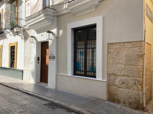 Apartamento Casa Se�orial Del Siglo XVIII