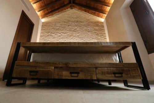 Apartamento Casa Se�orial Del Siglo XVIII