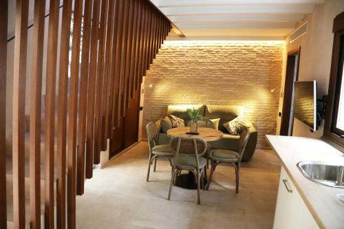Apartamento Casa Se�orial Del Siglo XVIII