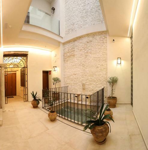 Apartamento Casa Se�orial Del Siglo XVIII