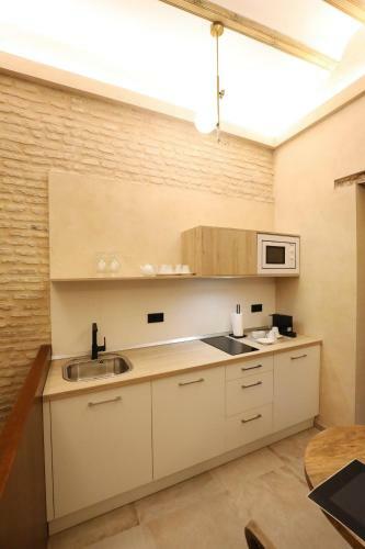 Apartamento Casa Se�orial Del Siglo XVIII