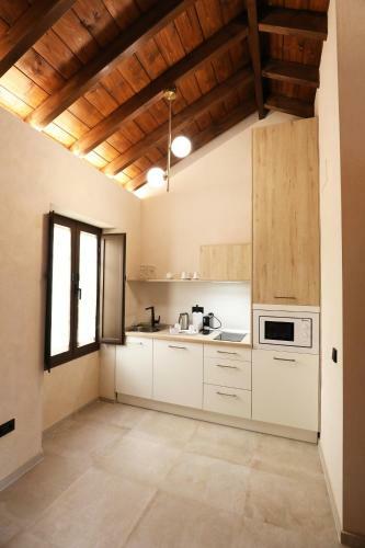 Apartamento Casa Se�orial Del Siglo XVIII