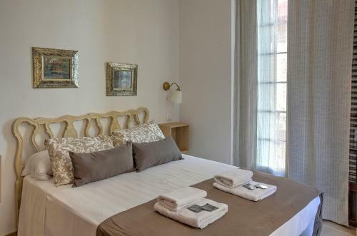 Apartamento Duplex En El Centro De Sevilla