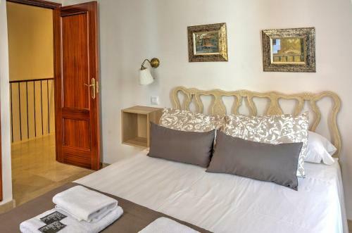 Apartamento Duplex En El Centro De Sevilla