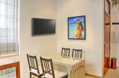 Apartamento Duplex En El Centro De Sevilla