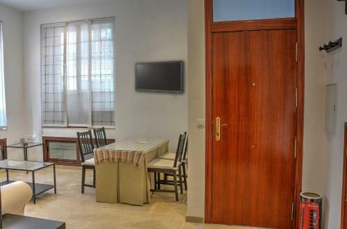 Apartamento Duplex En El Centro De Sevilla