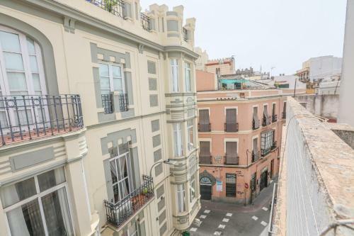 Apartamento Sevilla Center Premium, Free Parking