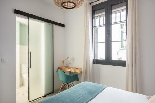 Apartamento Capricho De Ibarra