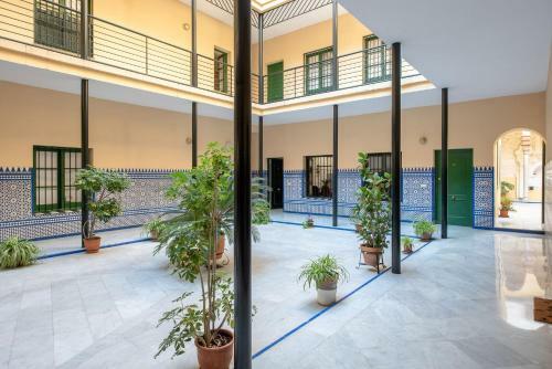 Apartamento Capricho De Ibarra