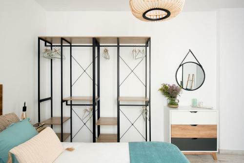 Apartamento Capricho De Ibarra