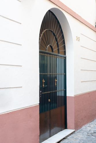 Apartamento Capricho De Ibarra