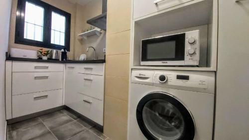 Apartamento Misterhost D�plex C�ntrico Y Tranquilo Wifi Smarttv