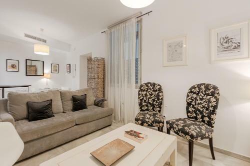 H�rcules Xci Apartments