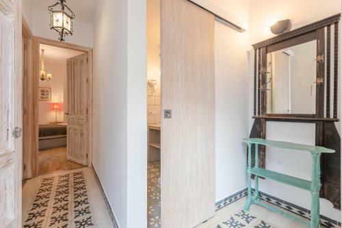 H�rcules Xci Apartments