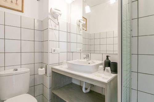H�rcules Xci Apartments
