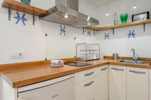 H�rcules Xci Apartments