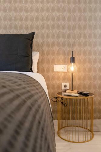 H�rcules Xci Apartments