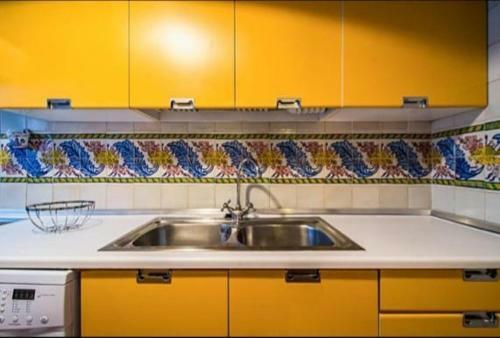 Apartamento En Un Dormitorio En Plaza Alfaro