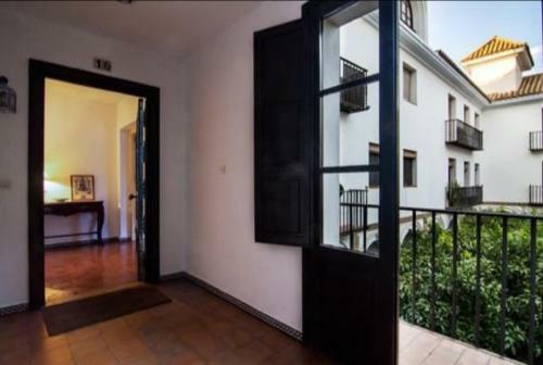 Apartamento En Un Dormitorio En Plaza Alfaro