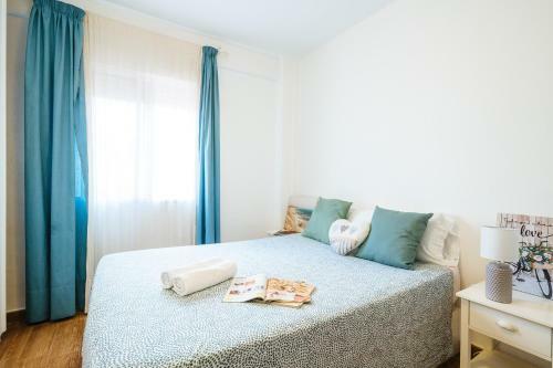 Apartamento Ixte Alameda Plaza 3 Habitaciones