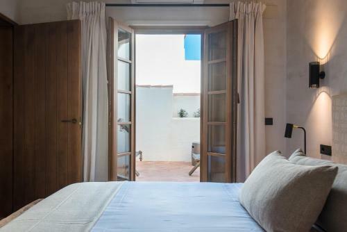 Apartamento Casa Del Rey Sabio