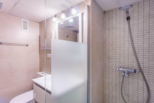 Apartamento Goyeneta Luxury Suite
