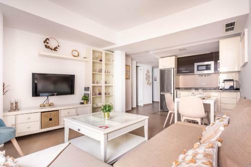 Apartamento Goyeneta Luxury Suite