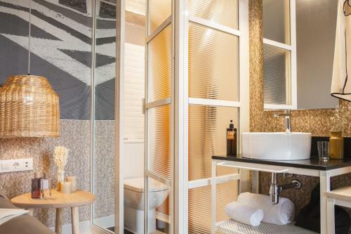 Hostal Room Select Tetu�n