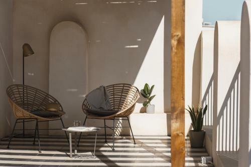 Hostal Room Select Tetu�n