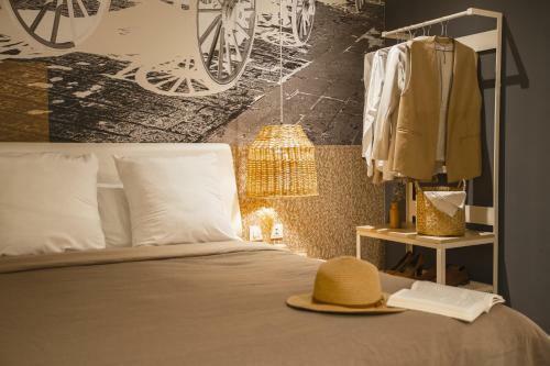 Hostal Room Select Tetu�n