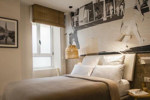 Hostal Room Select Tetu�n