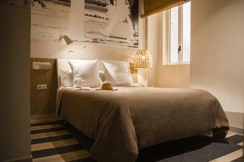 Hostal Room Select Tetu�n