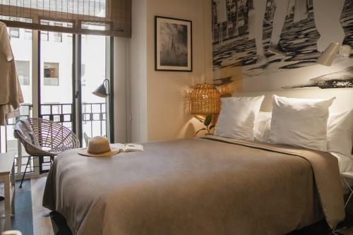 Hostal Room Select Tetu�n