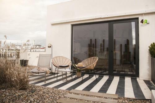 Hostal Room Select Tetu�n