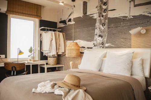 Hostal Room Select Tetu�n