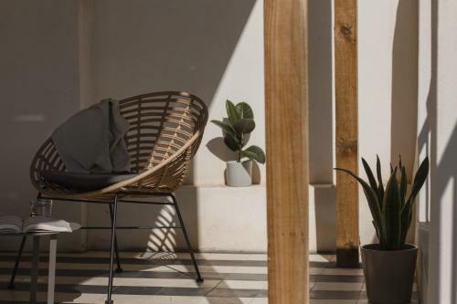 Hostal Room Select Tetu�n