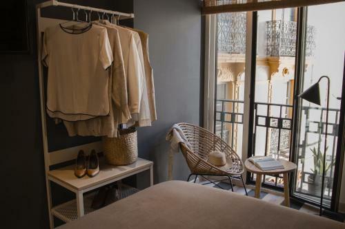 Hostal Room Select Tetu�n