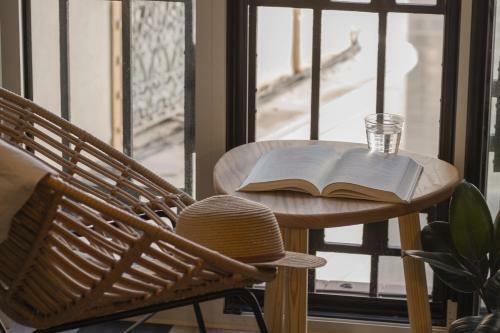 Hostal Room Select Tetu�n