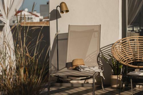 Hostal Room Select Tetu�n