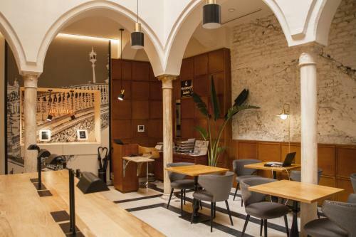 Hostal Room Select Tetu�n