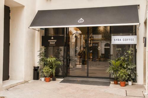 Hostal Room Select Tetu�n