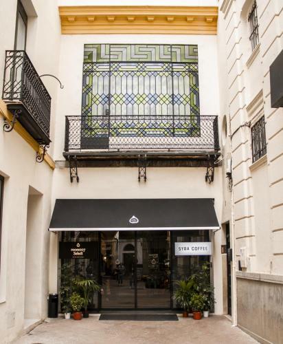 Hostal Room Select Tetu�n