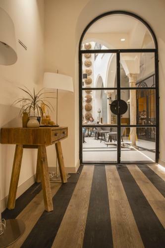 Hostal Room Select Tetu�n
