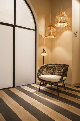 Hostal Room Select Tetu�n