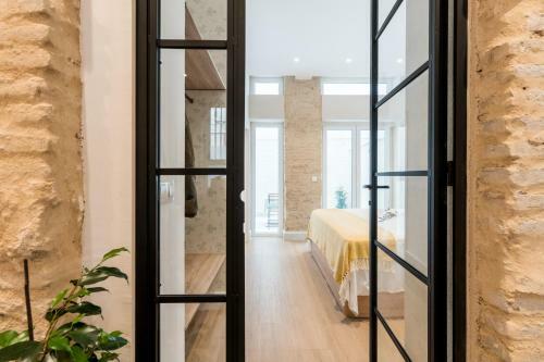 Apartamento Behouse Arroyo A