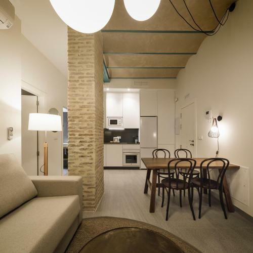 Apartamentos Terra Triana
