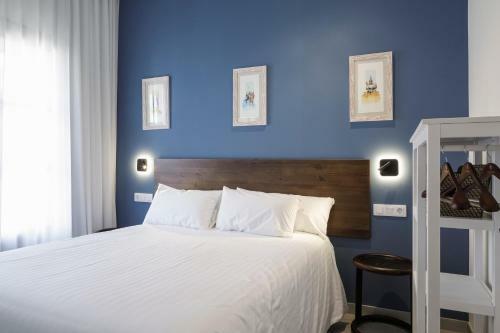 Apartamentos Terra Triana